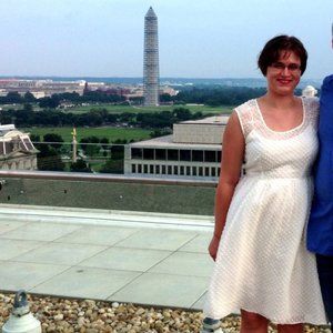 J.Crew Swiss Dot Silk Dress